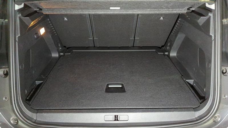 Citroën C5 Aircross Bluehdi 130 eat8 max