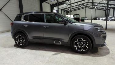 Citroën C5 Aircross Bluehdi 130 eat8 max
