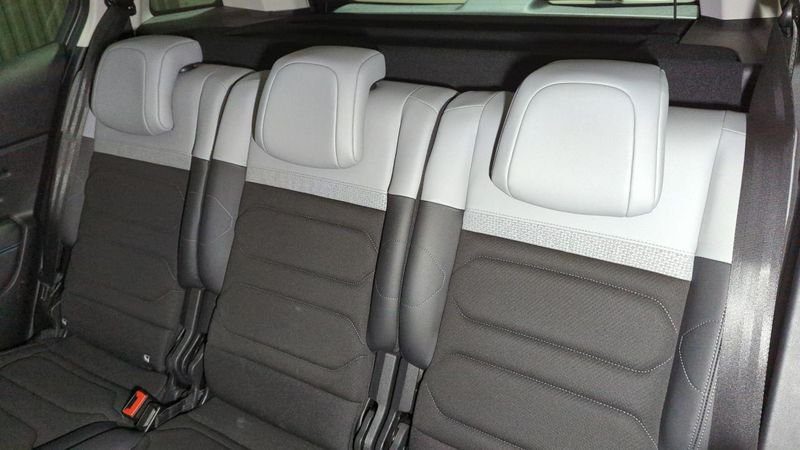 Citroën C5 Aircross Bluehdi 130 eat8 max