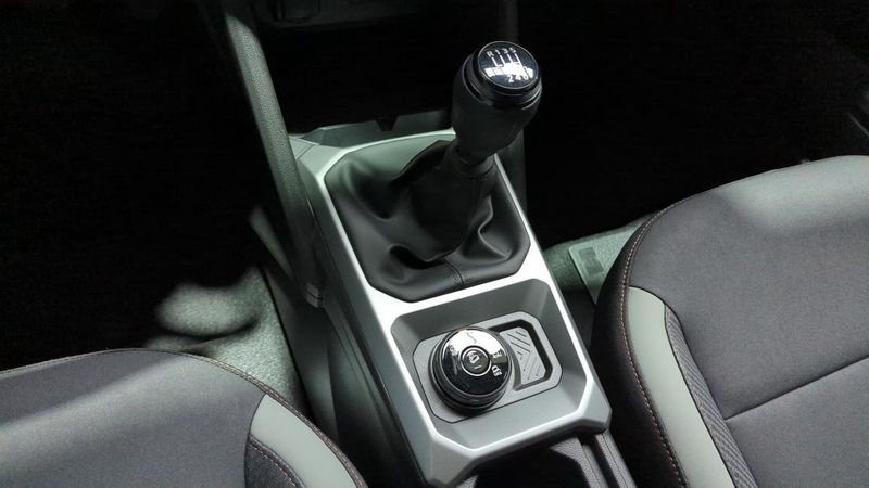 Dacia Duster nouveau Tce 130 4x4 extreme + pack techno +  city