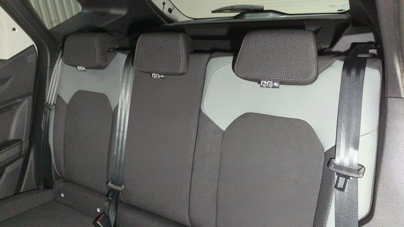 Dacia Duster nouveau Tce 130 4x4 extreme + pack techno +  city