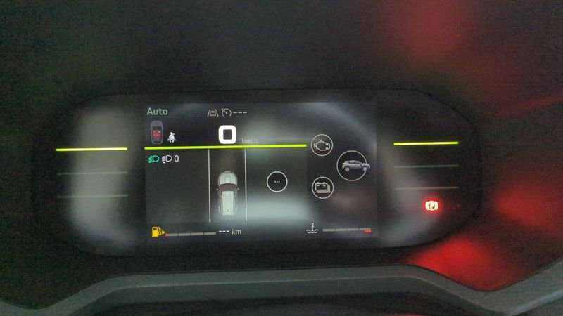 Dacia Duster nouveau Tce 130 4x4 extreme + pack techno +  city