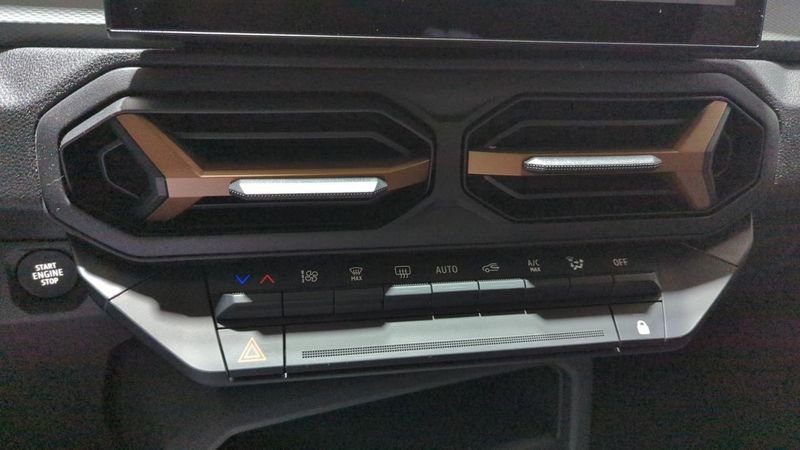 Dacia Duster nouveau Tce 130 4x4 extreme + pack techno +  city