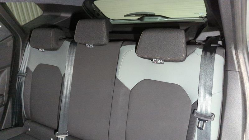 Dacia Duster nouveau Tce 130 4x4 extreme + pack techno +  cold