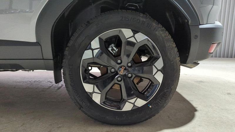 Dacia Duster nouveau Tce 130 4x4 extreme + pack techno +  cold