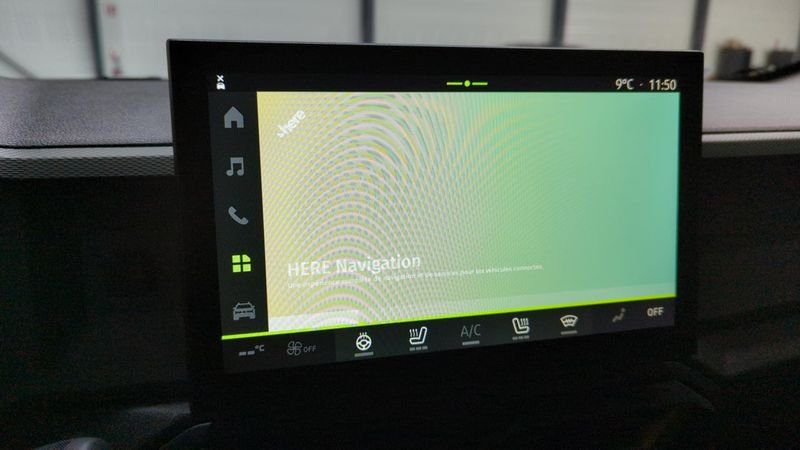 Dacia Duster nouveau Tce 130 4x4 extreme + pack techno +  cold