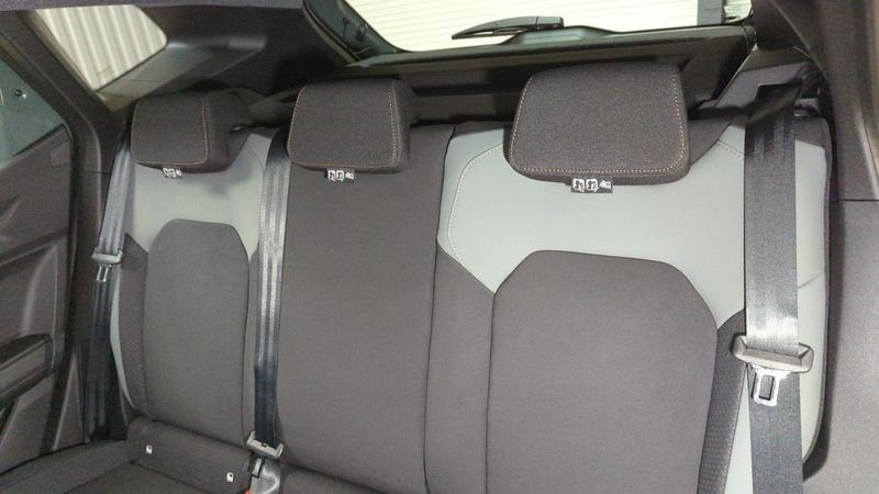 Dacia Duster nouveau Tce 130 4x4 extreme + pack techno +  cold