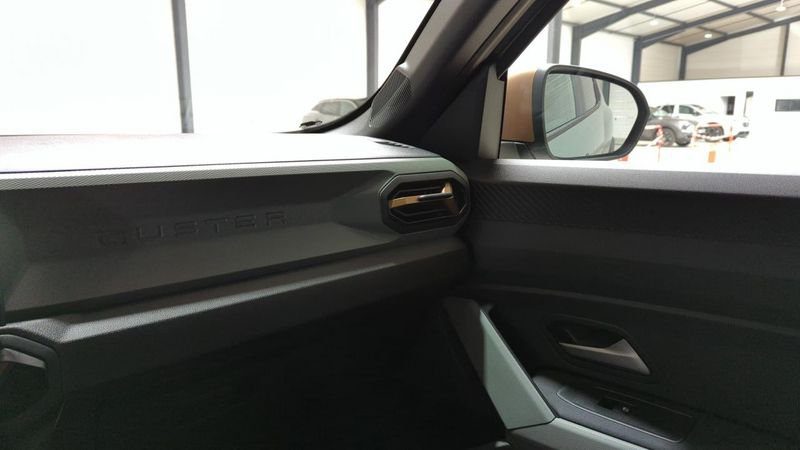 Dacia Duster nouveau Tce 130 4x4 extreme + pack techno +  cold