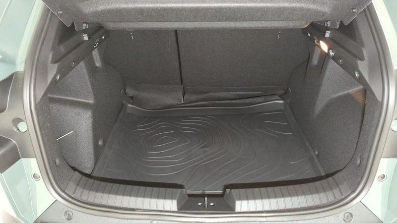 Dacia Duster nouveau Tce 130 4x4 extreme + pack techno +  cold