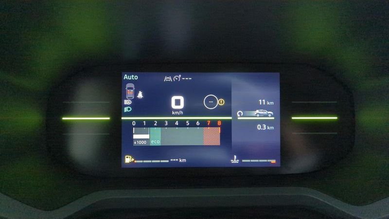 Dacia Duster nouveau Tce 130 4x4 extreme + pack techno +  cold