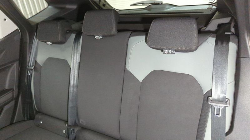 Dacia Duster nouveau Tce 130 4x4 extreme + pack techno +  cold