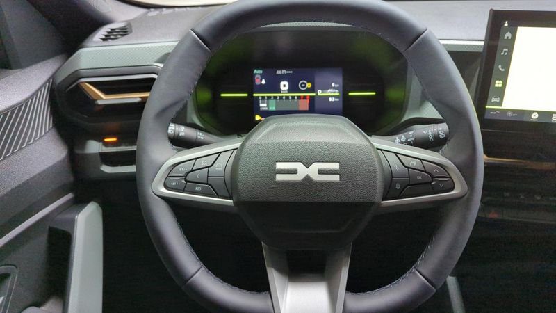 Dacia Duster nouveau Tce 130 4x4 extreme + pack techno +  cold