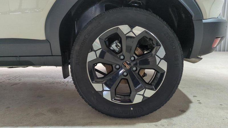 Dacia Duster nouveau Tce 130 4x4 extreme + pack techno +  cold