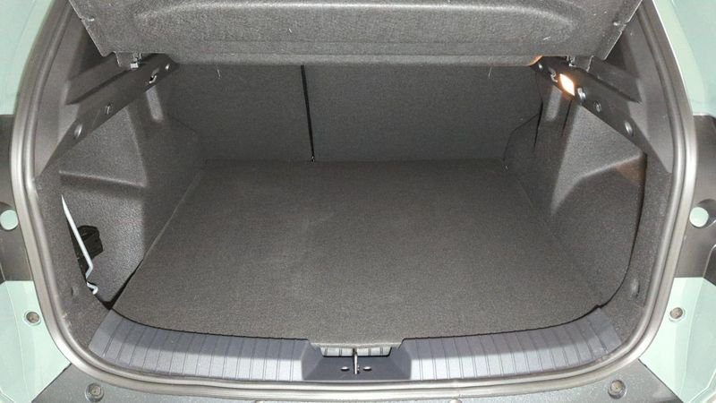 Dacia Duster nouveau Tce 130 4x4 journey + pack city +  cold