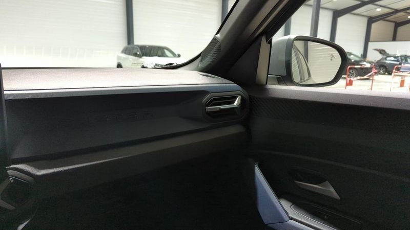 Dacia Duster nouveau Tce 130 4x4 journey + pack city +  cold