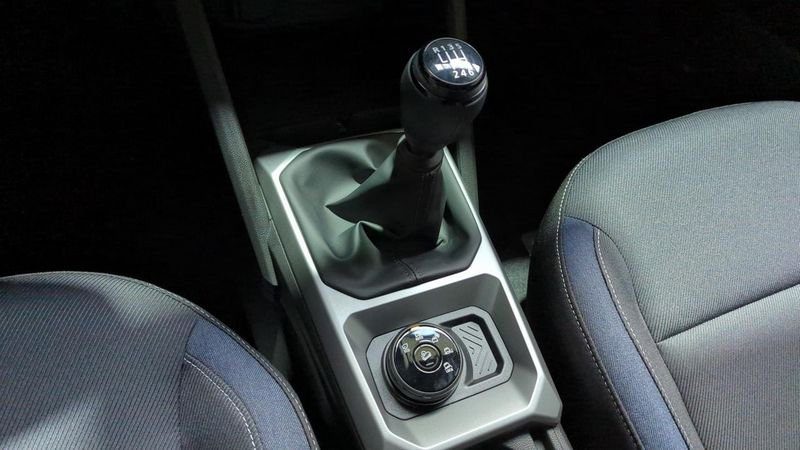 Dacia Duster nouveau Tce 130 4x4 journey + pack city +  cold