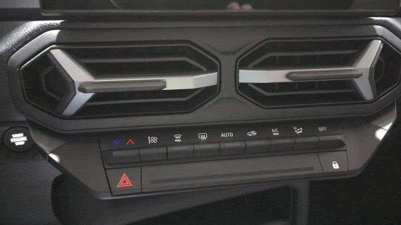 Dacia Duster nouveau Tce 130 4x4 journey + pack city +  cold