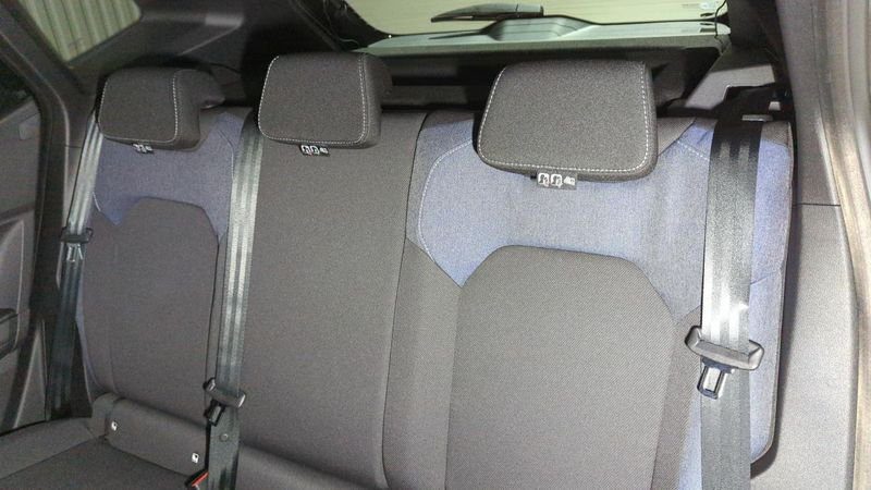 Dacia Duster nouveau Tce 130 4x4 journey + pack city +  cold