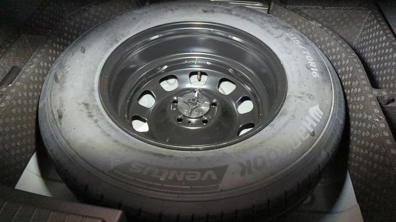 Dacia Duster nouveau Tce 130 4x4 journey + pack city +  cold