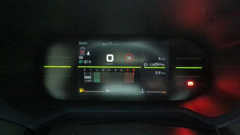 Dacia Duster nouveau Tce 130 4x4 journey + pack city +  cold