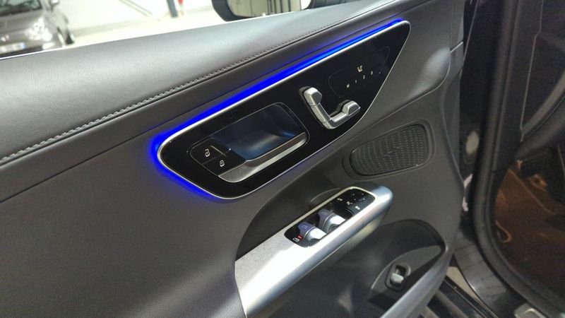 Mercedes GLC 300 de 9g-tronic 4matic amg line surequipe