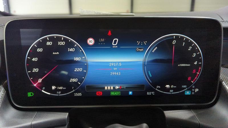 Mercedes GLC 300 de 9g-tronic 4matic amg line surequipe