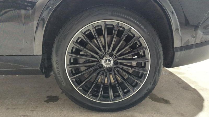 Mercedes GLC 300 de 9g-tronic 4matic amg line surequipe