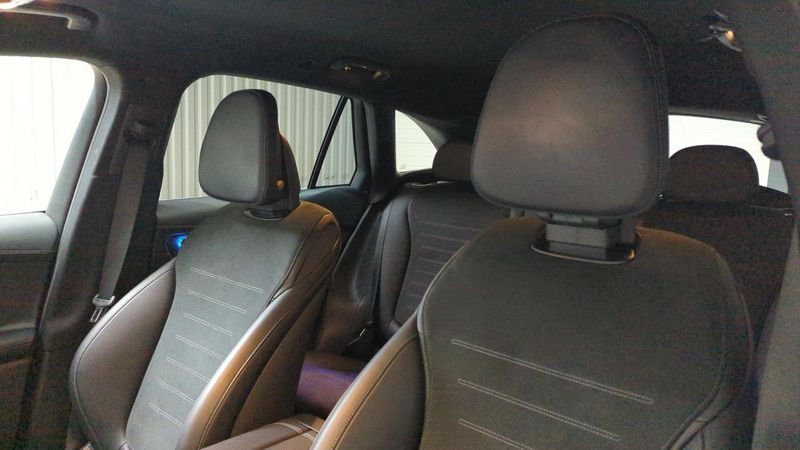 Mercedes GLC 300 de 9g-tronic 4matic amg line surequipe