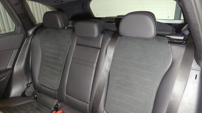 Mercedes GLC 300 de 9g-tronic 4matic amg line surequipe