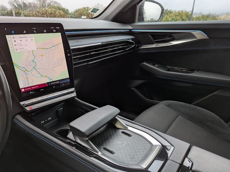 Renault Austral 1.3 Mild Hybride - 160 BVA Techno Esprit Alpine