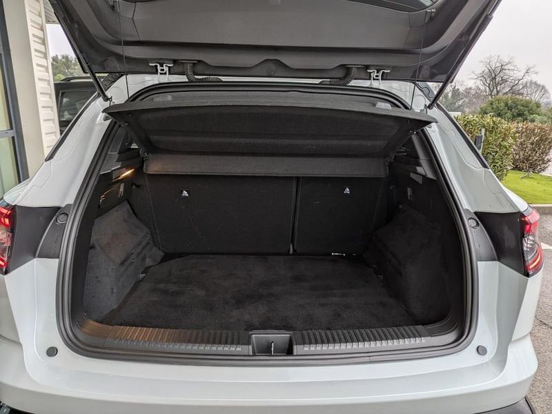 Renault Austral 1.3 Mild Hybride - 160 BVA Techno Esprit Alpine