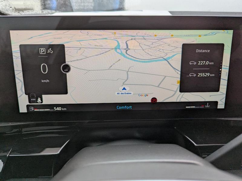 Renault Austral 1.3 Mild Hybride - 160 BVA Techno Esprit Alpine