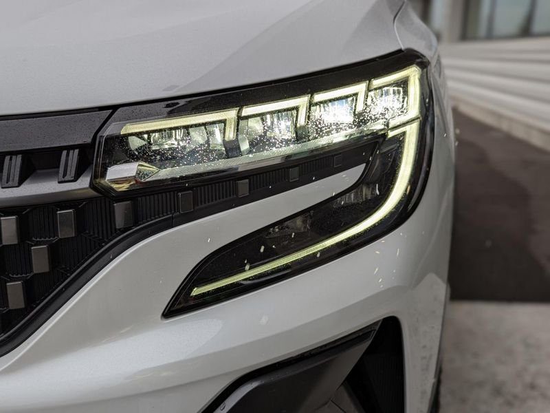 Renault Austral 1.3 Mild Hybride - 160 BVA Techno Esprit Alpine