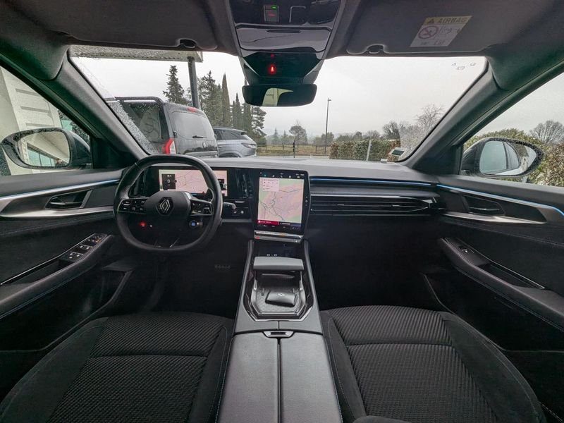 Renault Austral 1.3 Mild Hybride - 160 BVA Techno Esprit Alpine