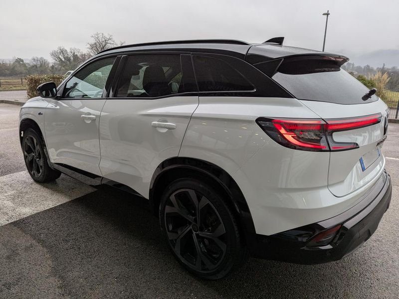 Renault Austral 1.3 Mild Hybride - 160 BVA Techno Esprit Alpine