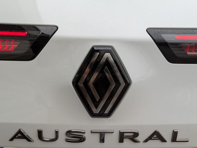 Renault Austral 1.3 Mild Hybride - 160 BVA Techno Esprit Alpine