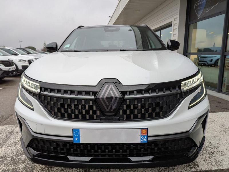 Renault Austral 1.3 Mild Hybride - 160 BVA Techno Esprit Alpine