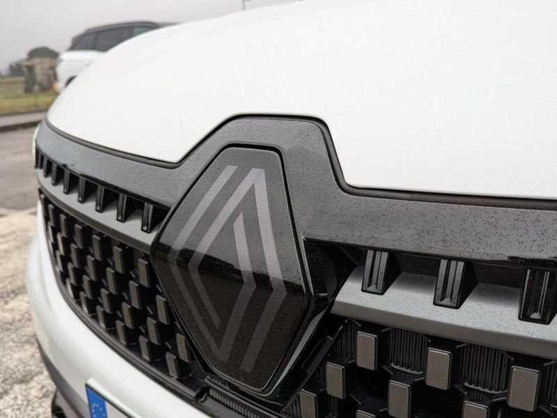 Renault Austral 1.3 Mild Hybride - 160 BVA Techno Esprit Alpine