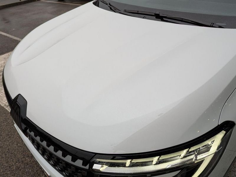 Renault Austral 1.3 Mild Hybride - 160 BVA Techno Esprit Alpine