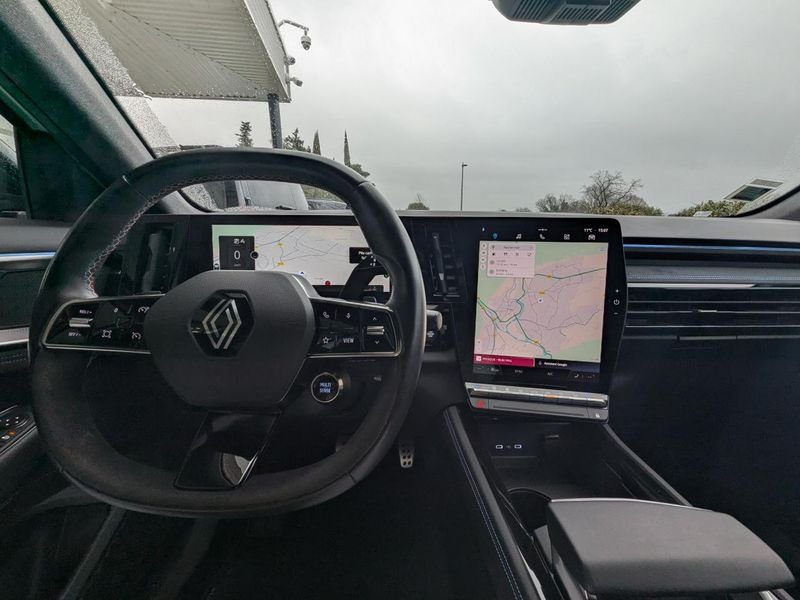 Renault Austral 1.3 Mild Hybride - 160 BVA Techno Esprit Alpine