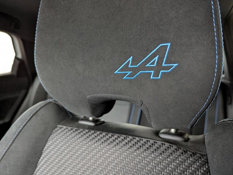 Renault Austral 1.3 Mild Hybride - 160 BVA Techno Esprit Alpine