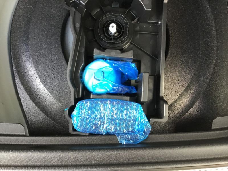 DS DS 7 BlueHDi 130 EAT8 Performance Line