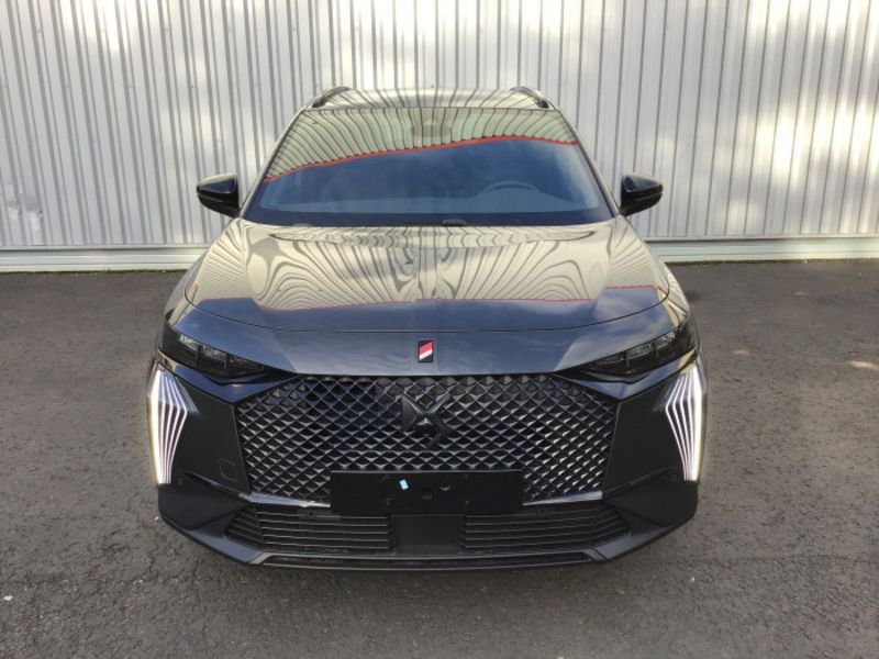 DS DS 7 BlueHDi 130 EAT8 Performance Line