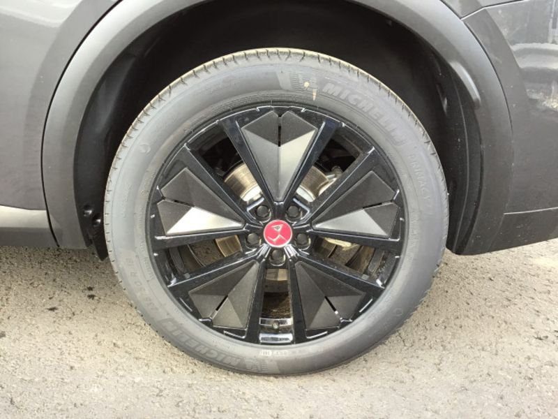 DS DS 7 BlueHDi 130 EAT8 Performance Line