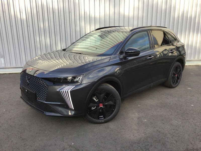 DS DS 7 BlueHDi 130 EAT8 Performance Line