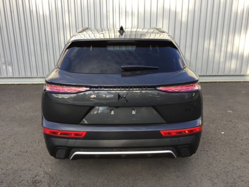 DS DS 7 BlueHDi 130 EAT8 Performance Line