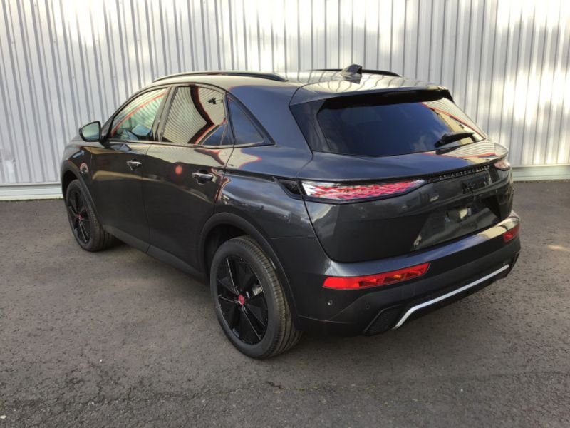 DS DS 7 BlueHDi 130 EAT8 Performance Line