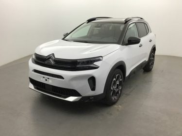 Citroën C5 Aircross Hybride 136 e-DCS6 Max