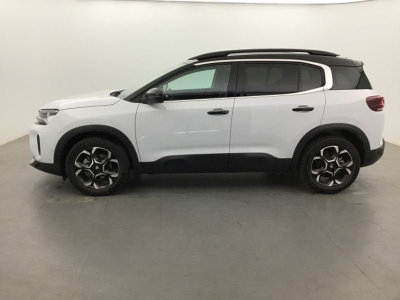 Citroën C5 Aircross Hybride 136 e-DCS6 Max