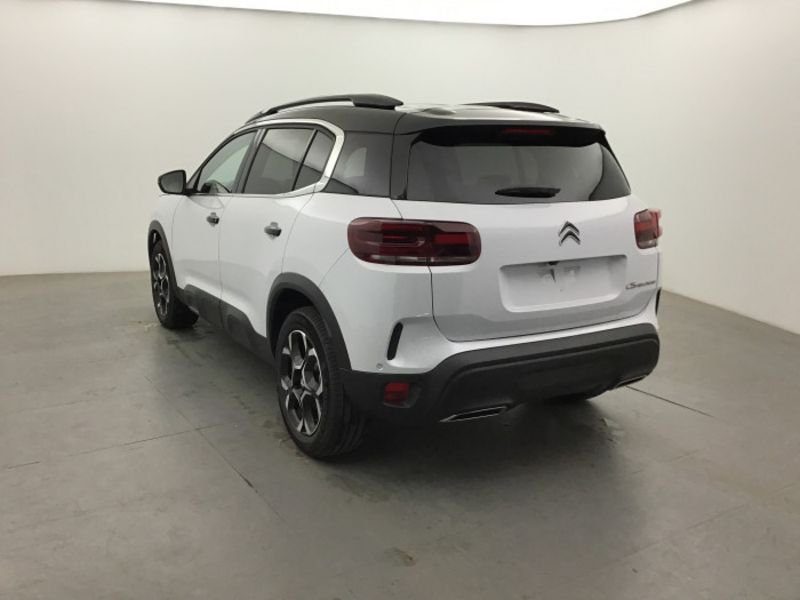 Citroën C5 Aircross Hybride 136 e-DCS6 Max